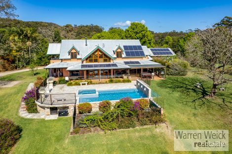 45 Henry Boultwood Dr, Fernmount, NSW 2454