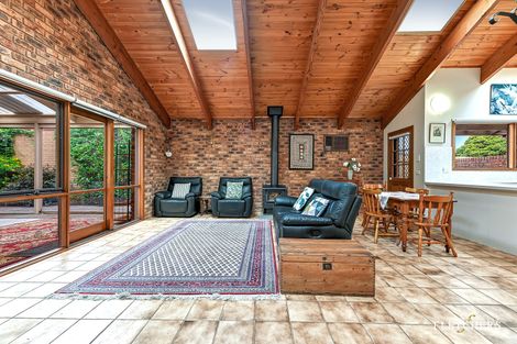 Property photo of 60 Savanna Drive Mooroolbark VIC 3138