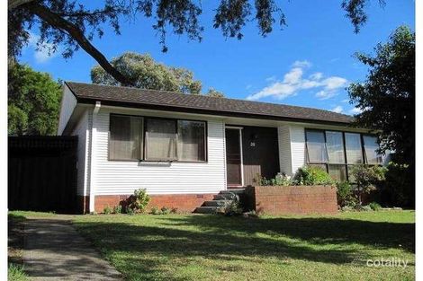 27 Crayford Cres, Mount Pritchard, NSW 2170