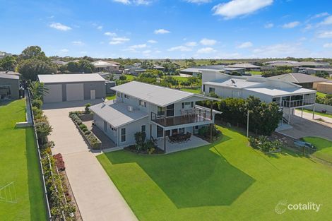 Property photo of 41 Windjammer Circuit River Heads QLD 4655