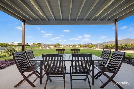 Property photo of 41 Windjammer Circuit River Heads QLD 4655