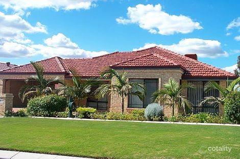4 Adelphi Ct, Marangaroo, WA 6064