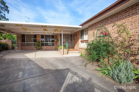 Property photo of 44 Wagtail Crescent Ingleburn NSW 2565