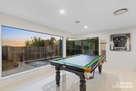 Property photo of 88 Linacre Crescent Carindale QLD 4152