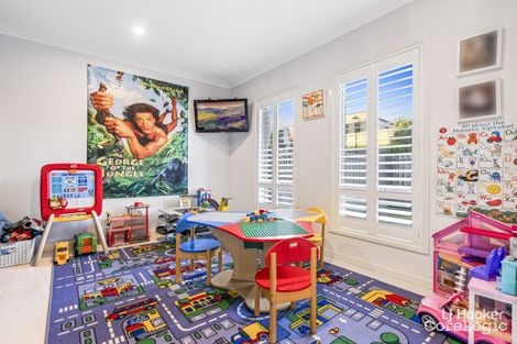 Property photo of 88 Linacre Crescent Carindale QLD 4152