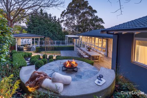 Property photo of 3 Azalea Gardens Wahroonga NSW 2076