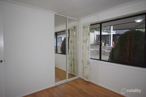 Property photo of 7 Cowe Close Bonnyrigg Heights NSW 2177