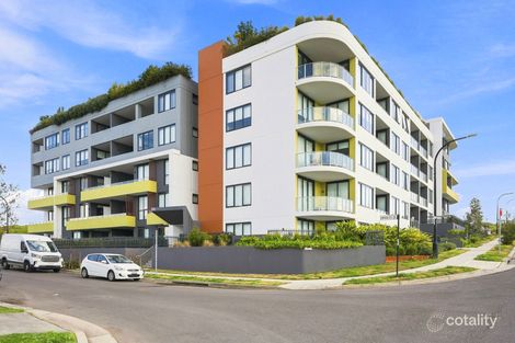 207/36 SIMON ST, TALLAWONG, NSW 2762