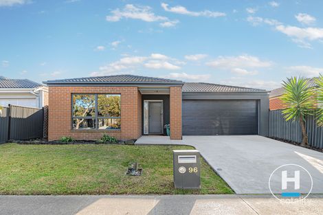 96 Biltmore Cres, Roxburgh Park, VIC 3064