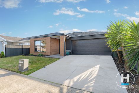 Property photo of 96 Biltmore Crescent Roxburgh Park VIC 3064