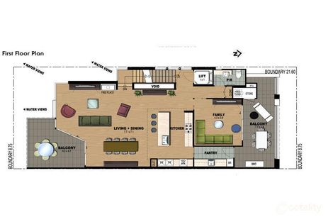 Property photo of 7 Waterfront Place Williamstown VIC 3016