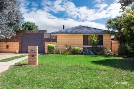 67 Huthwaite St, Mount Austin, NSW 2650
