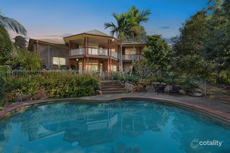 6 Woodash Ct, Ferny Hills, QLD 4055
