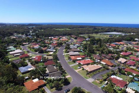 Property photo of 26 Kingsford Drive Brunswick Heads NSW 2483