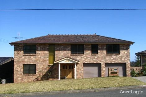 Property photo of 21 Tamboura Avenue Baulkham Hills NSW 2153