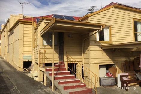 373/375 Macquarie St, South Hobart, TAS 7004