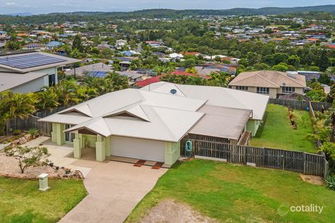 23 Angourie Cres, Pacific Pines, QLD 4211
