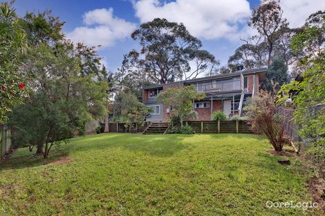 Property photo of 23 Blackbutts Road Frenchs Forest NSW 2086