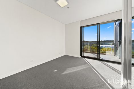 Property photo of 22/35-43 Chandler Street Belconnen ACT 2617
