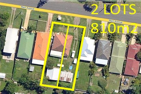 Property photo of 32 Main Avenue Wavell Heights QLD 4012