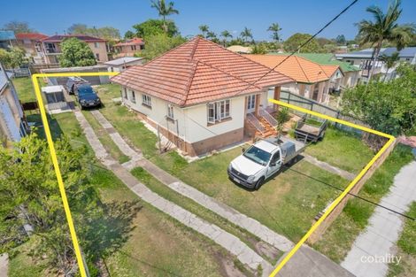 Property photo of 32 Main Avenue Wavell Heights QLD 4012