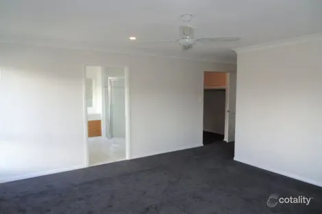 Property photo of 57 Tee Trees Boulevard Arundel QLD 4214