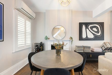 Property photo of 22 Prospect Street Paddington NSW 2021