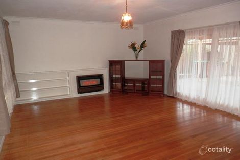 Property photo of 30 Jeffrey Street Keilor East VIC 3033
