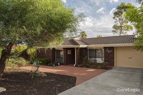 Property photo of 89 Bougainvillea Avenue Forrestfield WA 6058