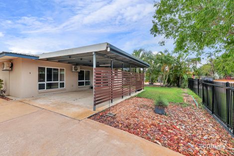 Property photo of 7 Priore Court Moulden NT 0830