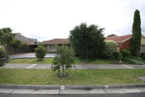 23 Severn Cres, Rowville, VIC 3178