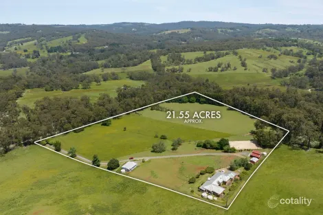 81 Jardine Rd, Macclesfield, VIC 3782