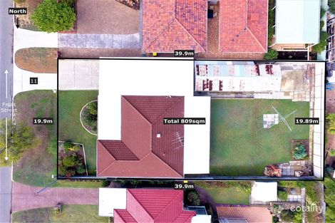 Property photo of 11 Frost Street Swan View WA 6056