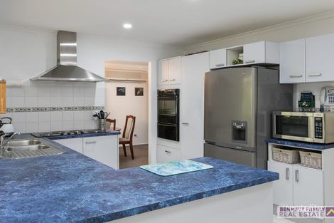 Property photo of 6 Schmidt Street Victoria Point QLD 4165