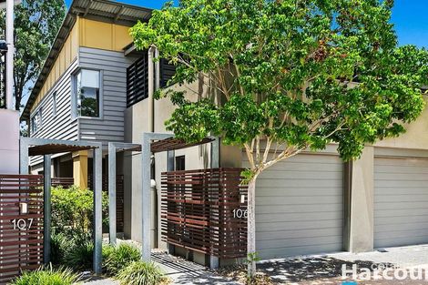 106/123 Barrack Rd, Murarrie, QLD 4172