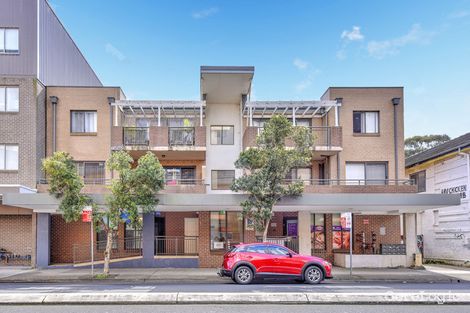 Property photo of 9/5-7 Cornelia Road Toongabbie NSW 2146