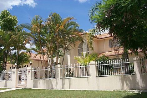 Property photo of 3 Argent Place Sunnybank Hills QLD 4109