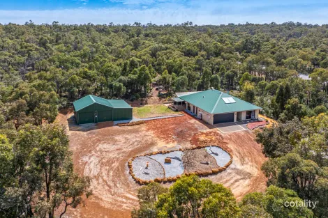 Property photo of 8 Nova Rise Lower Chittering WA 6084