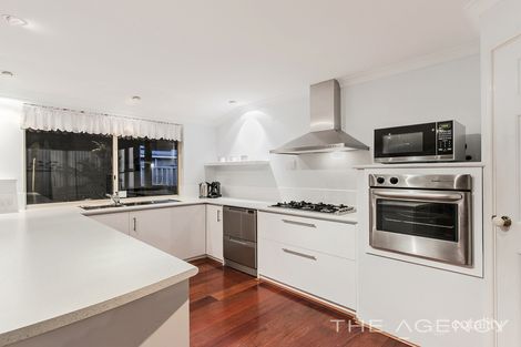 Property photo of 13 Zedora Loop Port Kennedy WA 6172