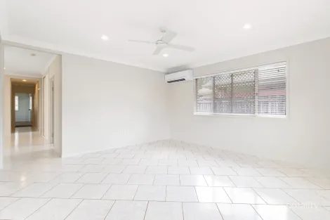 Property photo of 48 Barnard Drive Mount Sheridan QLD 4868