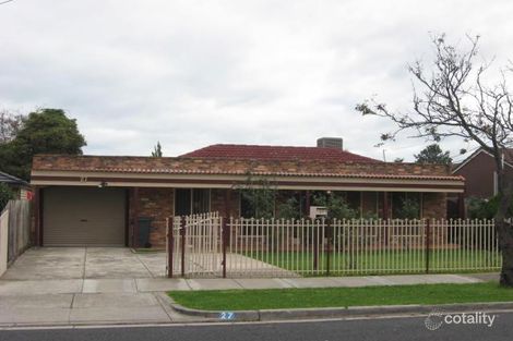 27 Tiffany Ave, Cheltenham, VIC 3192
