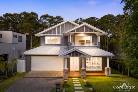 Property photo of 30 Turnberry Way Brookwater QLD 4300