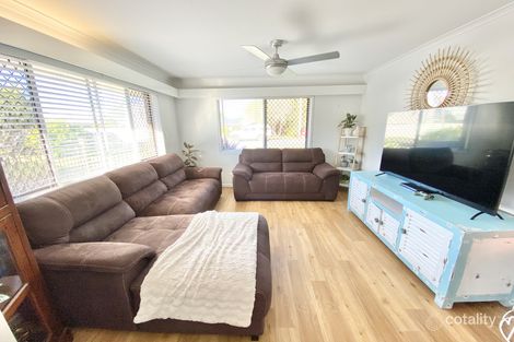 Property photo of 40 McWilliam Street Redland Bay QLD 4165