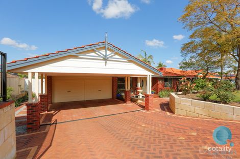 Property photo of 47 Spyglass Circle Canning Vale WA 6155