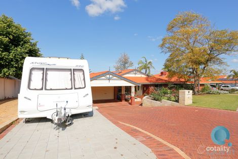 Property photo of 47 Spyglass Circle Canning Vale WA 6155