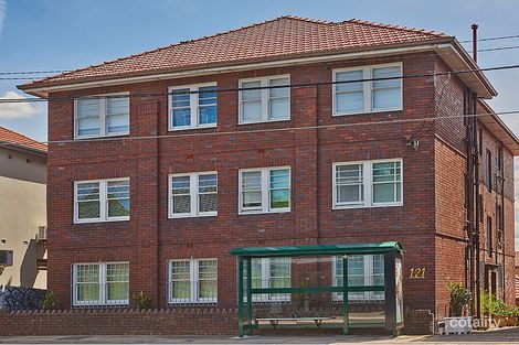 4/121 Parramatta Rd, Haberfield, NSW 2045