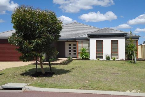 Property photo of 24 Overdene Pass Banksia Grove WA 6031