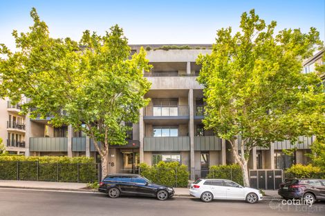 Property photo of 302/8 Murphy Street South Yarra VIC 3141