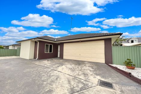 3/52 Sydney St, St Marys, NSW 2760