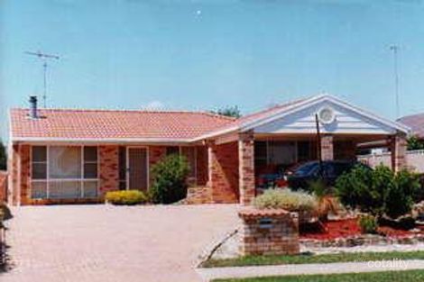 Property photo of 45 Keppel Circuit Hinchinbrook NSW 2168